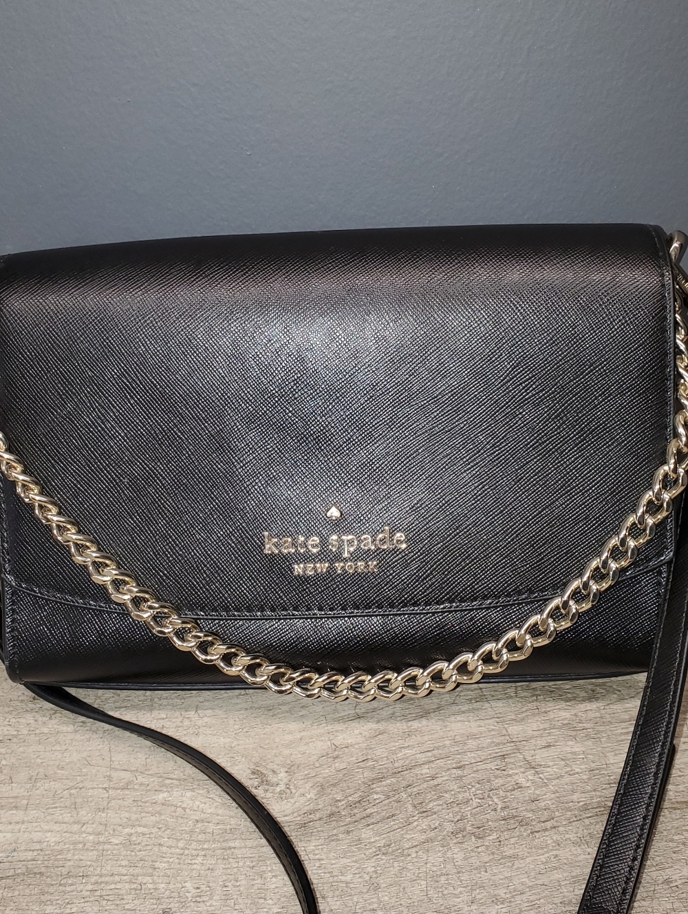 Kate Spade New York Carson Convertible Crossbody